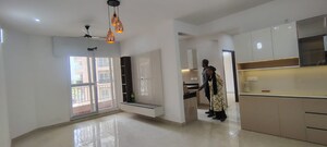 3 BHK Apartment For Rent in Rishita Mulberry Heights, Sushant Golf City