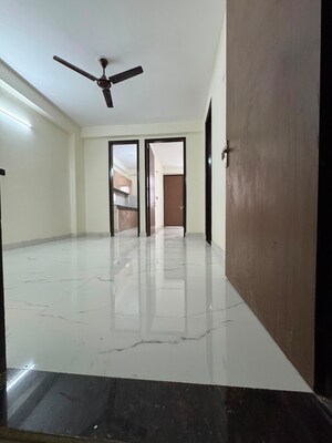1 BHK Apartment For Rent in Chattarpur