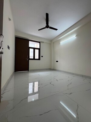 Kitchen in 1 BHK Apartment at Chattarpur – for Rent