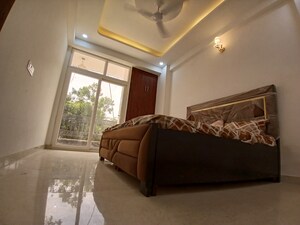 Bedroom in 3 BHK Apartment at Sector 1 Greater Noida – for Sale