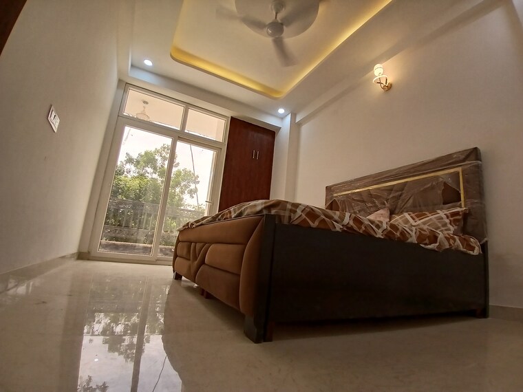 Bedroom, sector 1 greater noida 3 Bedroom 1550 Sq.Ft. Apartment In Sector 1 Greater Noida Greater Noida 10496644