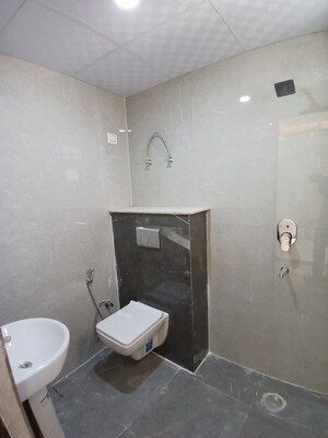 Bathroom in 3 BHK Apartment at Sector 1 Greater Noida – for Sale