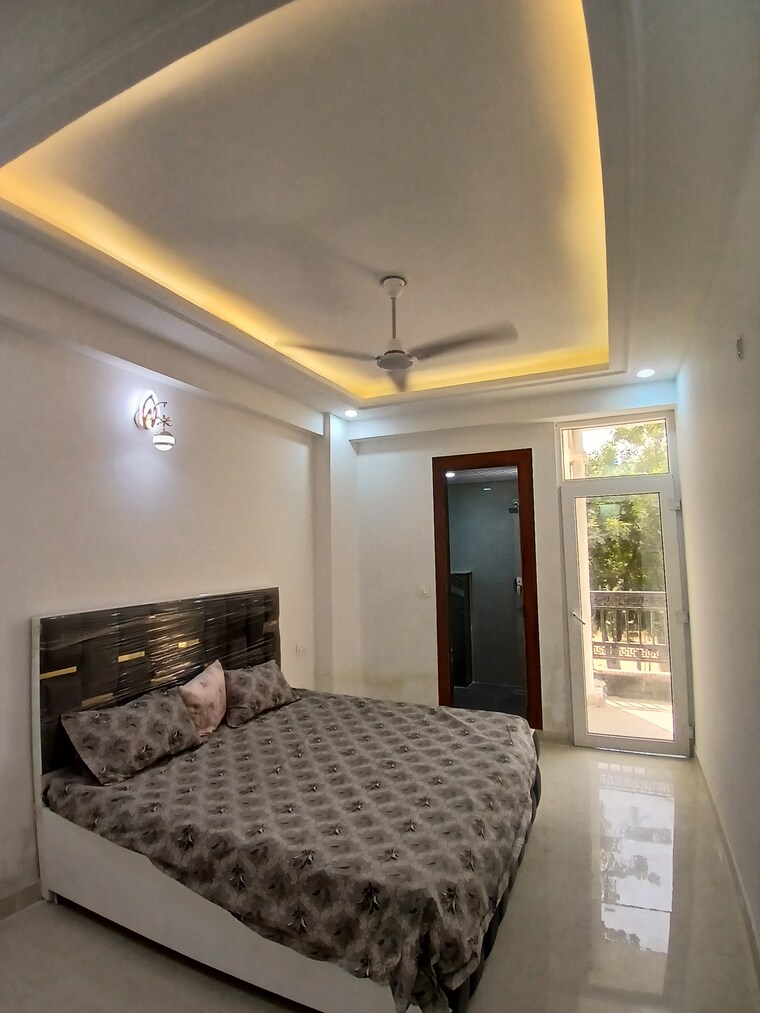 undefined, sector 1 greater noida 3 Bedroom 1550 Sq.Ft. Apartment In Sector 1 Greater Noida Greater Noida 10496644
