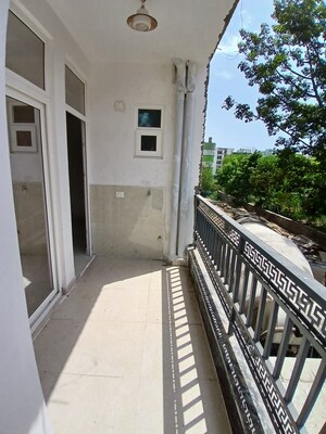 3 BHK Apartment – Exterior View View at Sector 1 Greater Noida - for Sale