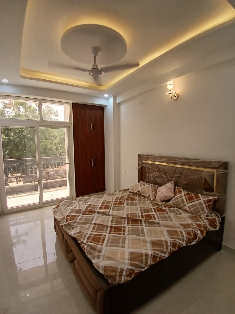 undefined, sector 1 greater noida 3 Bedroom 1550 Sq.Ft. Apartment In Sector 1 Greater Noida Greater Noida 10496644