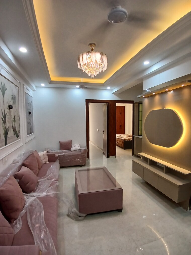 undefined, sector 1 greater noida 3 Bedroom 1550 Sq.Ft. Apartment In Sector 1 Greater Noida Greater Noida 10496644