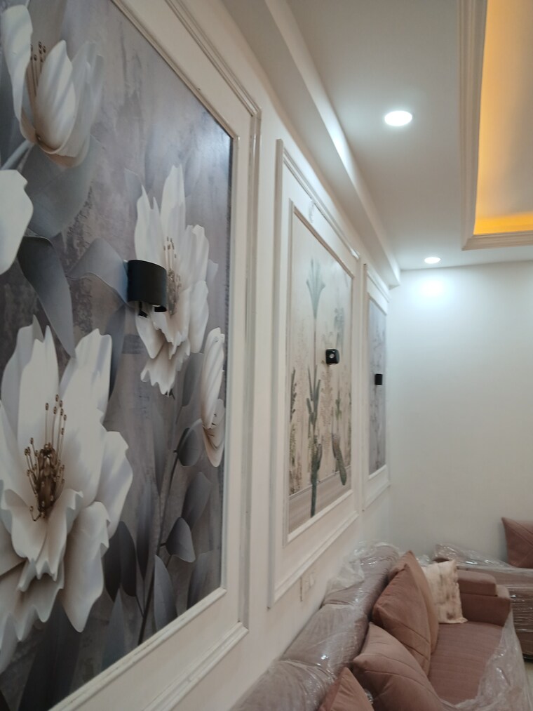 Team Area, sector 1 greater noida 3 Bedroom 1550 Sq.Ft. Apartment In Sector 1 Greater Noida Greater Noida 10496644