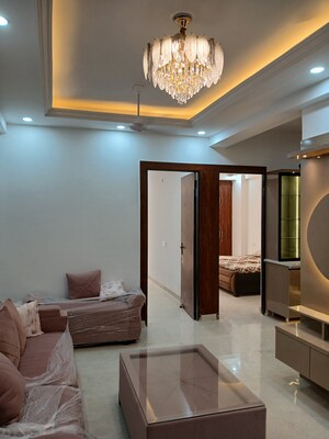 Furnished Amenities in 3 BHK Apartment at Sector 1 Greater Noida – for Sale