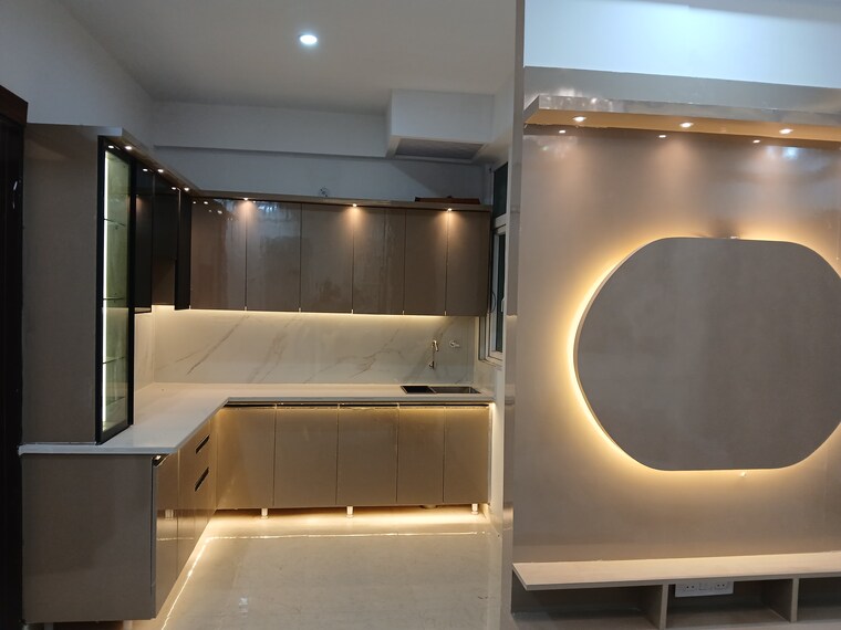 undefined, sector 1 greater noida 3 Bedroom 1550 Sq.Ft. Apartment In Sector 1 Greater Noida Greater Noida 10496644