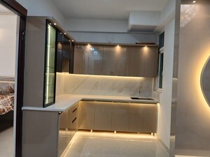Furnished Amenities in 3 BHK Apartment at Sector 1 Greater Noida – for Sale