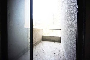 Room in 3 BHK Apartment at Narol – for Sale