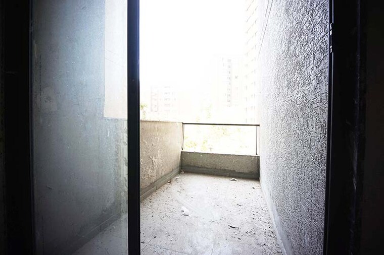 Room, narol 3 Bedroom 1260 Sq.Ft. Apartment In Narol Ahmedabad 10496648
