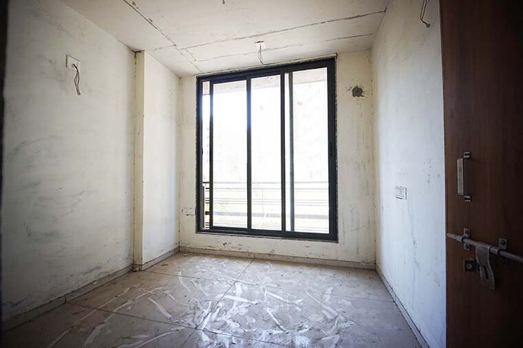 Room, narol 3 Bedroom 1260 Sq.Ft. Apartment In Narol Ahmedabad 10496648