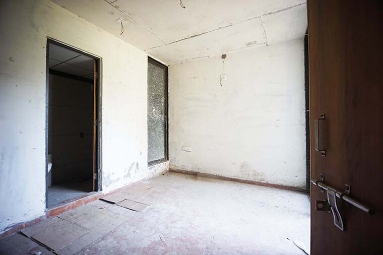Room, narol 3 Bedroom 1260 Sq.Ft. Apartment In Narol Ahmedabad 10496648