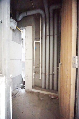  3 BHK Apartment at Narol – for Sale