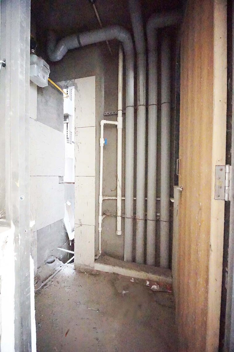 undefined, narol 3 Bedroom 1260 Sq.Ft. Apartment In Narol Ahmedabad 10496648