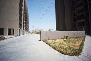 3 BHK Apartment – Exterior View View at Narol - for Sale