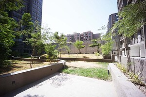 3 BHK Apartment – Exterior View View at Narol - for Sale