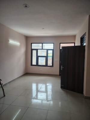 Building Lobby in 2 BHK Builder Floor at Preet Colony – for Rent