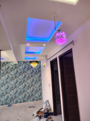 2 BHK Builder Floor For Rent in Preet Colony