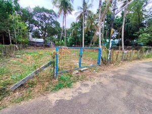 Plot Area in  Plot at Kuttanellur – for Sale
