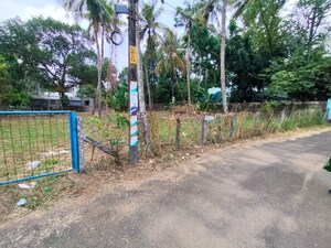 Plot Area in  Plot at Kuttanellur – for Sale