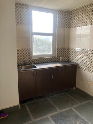 Kitchen in 2 BHK Builder Floor at Sector 39 – for Rent