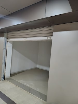 Kitchen in 3 BHK Apartment at Goel Ganga Asmi, Wakad – for Sale