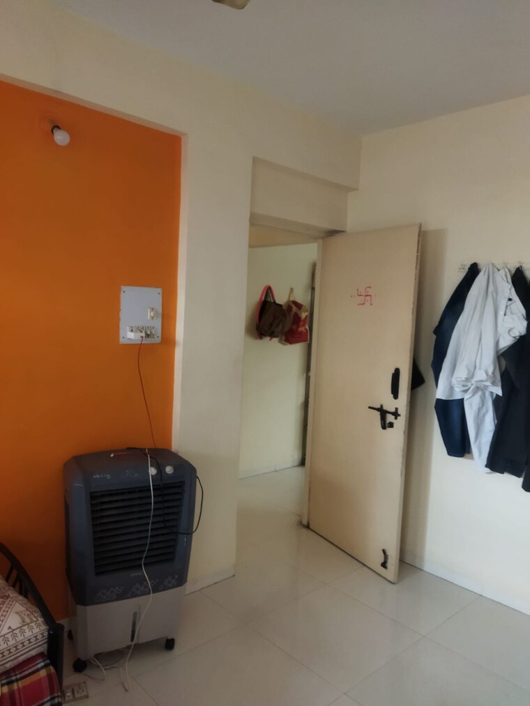 Bedroom, audumbar-park-apartment 1 Bedroom 725 Sq.Ft. Apartment In Ambegaon Budruk Pune 10496655