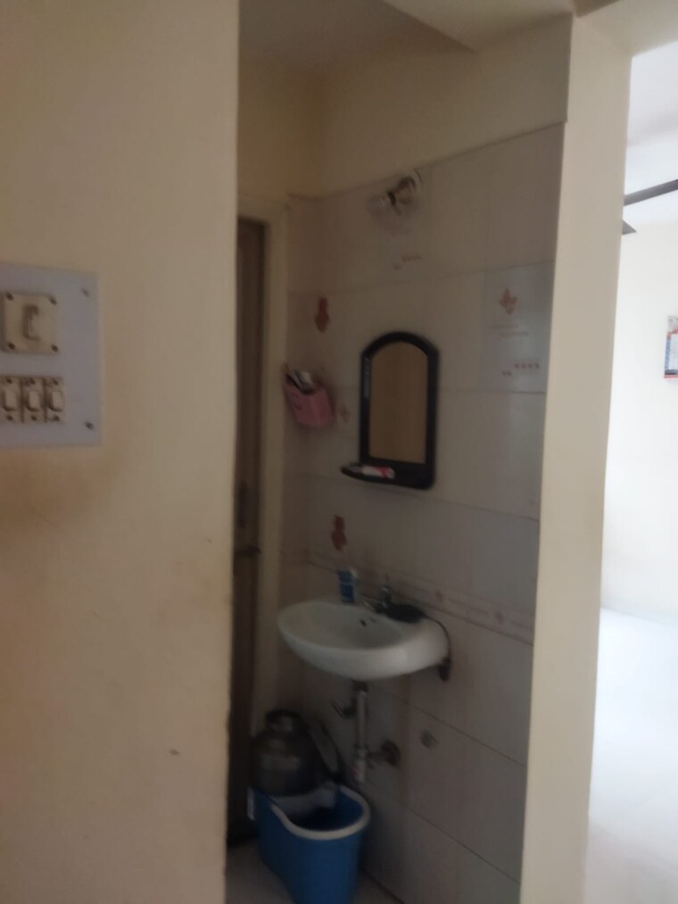 Bathroom, audumbar-park-apartment 1 Bedroom 725 Sq.Ft. Apartment In Ambegaon Budruk Pune 10496655