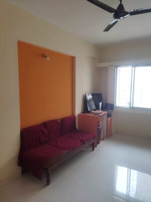 1 BHK Apartment For Rent in Audumbar Park Apartment, Ambegaon Budruk