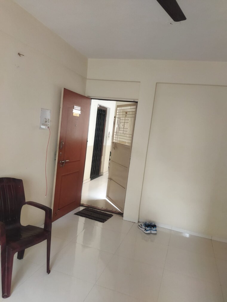 Hall, audumbar-park-apartment 1 Bedroom 725 Sq.Ft. Apartment In Ambegaon Budruk Pune 10496655