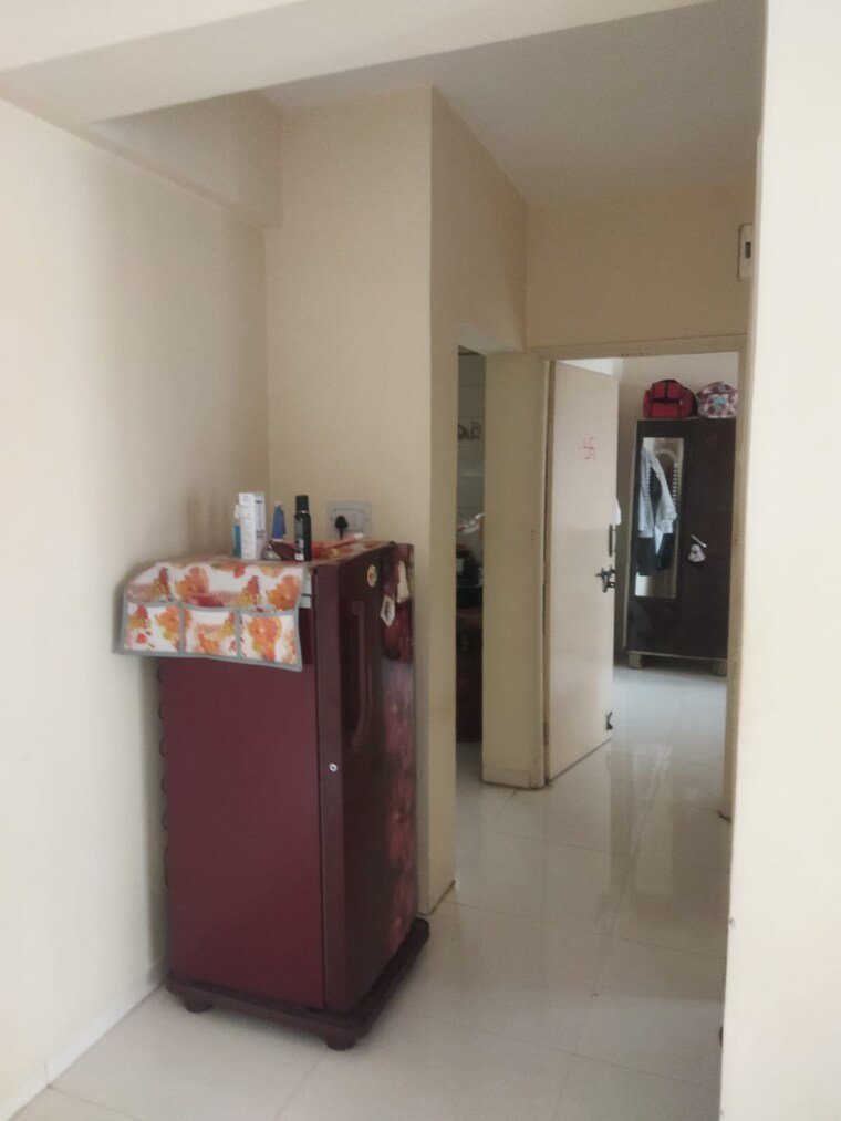 Kitchen, audumbar-park-apartment 1 Bedroom 725 Sq.Ft. Apartment In Ambegaon Budruk Pune 10496655
