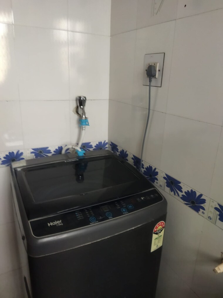 Bathroom, audumbar-park-apartment 1 Bedroom 725 Sq.Ft. Apartment In Ambegaon Budruk Pune 10496655
