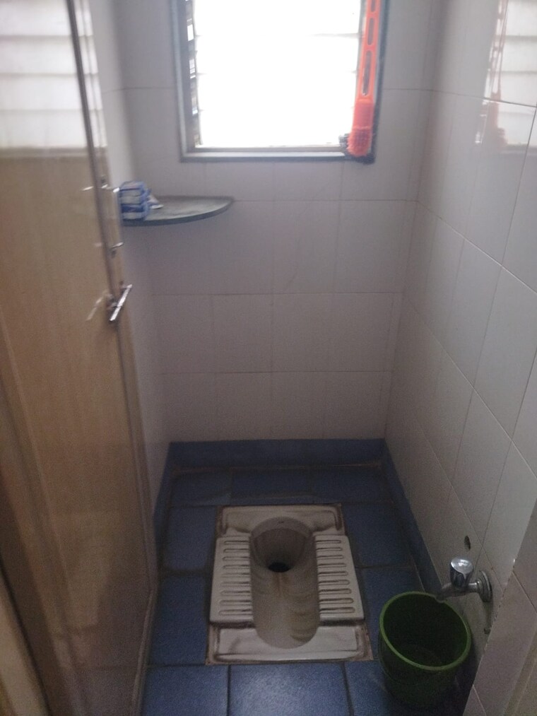 Bathroom, audumbar-park-apartment 1 Bedroom 725 Sq.Ft. Apartment In Ambegaon Budruk Pune 10496655