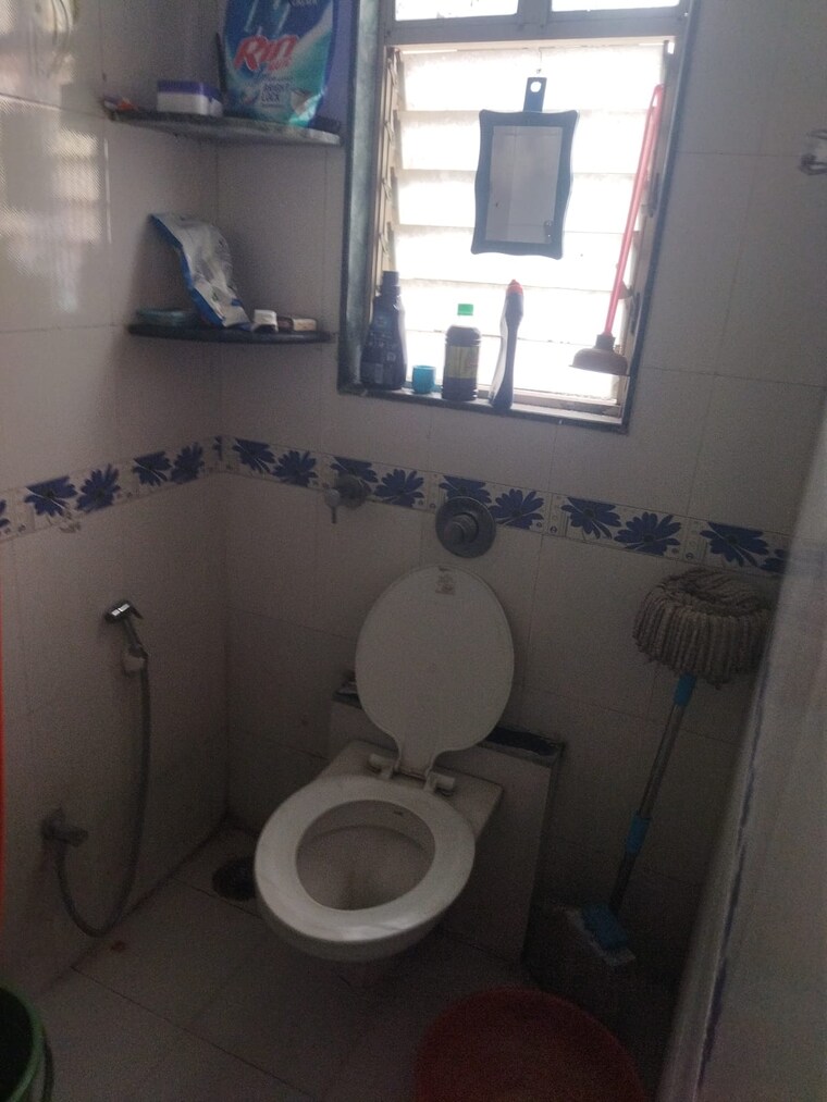 Bathroom, audumbar-park-apartment 1 Bedroom 725 Sq.Ft. Apartment In Ambegaon Budruk Pune 10496655