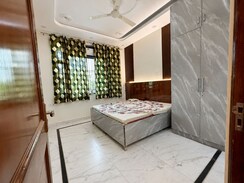 3 BHK + Study Room Builder Floor For Rent in Sector 40