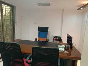  Office Space For Rent in Mastermind Apartments, Goregaon East