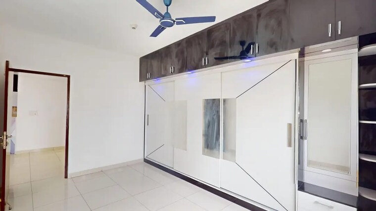 Room, salarpuria-sattva-cadenza 3 Bedroom 1850 Sq.Ft. Apartment In Kudlu Gate Bangalore 10496677