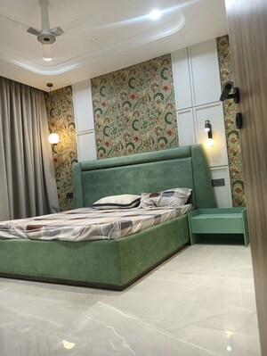 3 BHK Apartment For Rent in Rishita Mulberry Heights, Sushant Golf City