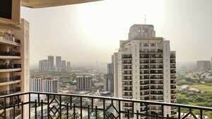 4 BHK Apartment – Exterior View View at ATS Kocoon, Sector 109 - for Sale