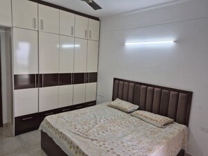 Bedroom in 4 BHK Apartment at ATS Kocoon, Sector 109 – for Sale