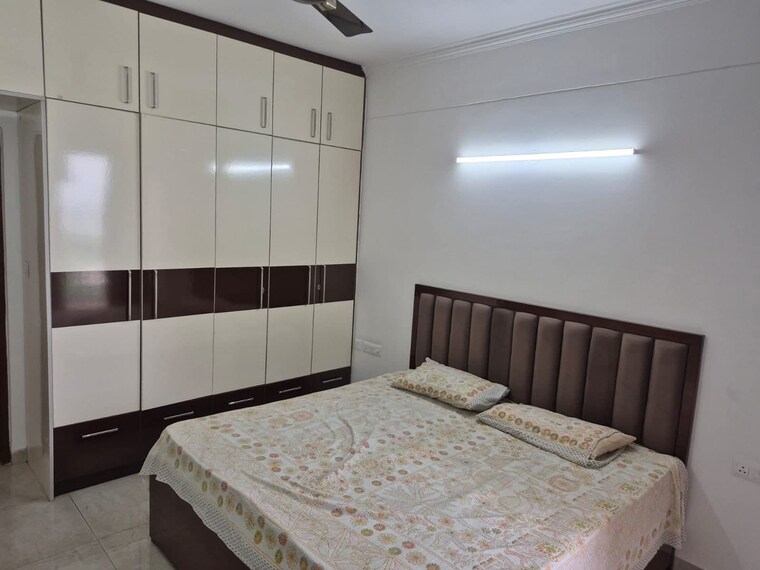 Bedroom, ats-kocoon 4 Bedroom 3045 Sq.Ft. Apartment In Sector 109 Gurgaon 10496685