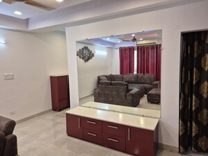 Bedroom in 4 BHK Apartment at ATS Kocoon, Sector 109 – for Sale