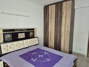 Bedroom in 4 BHK Apartment at ATS Kocoon, Sector 109 – for Sale