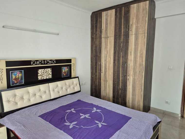 Bedroom, ats-kocoon 4 Bedroom 3045 Sq.Ft. Apartment In Sector 109 Gurgaon 10496685