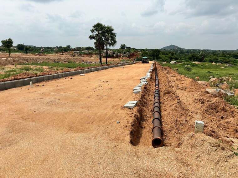 undefined, aasra-apartment-hyderguda  1400 Sq.Ft. Plot In Hyderguda Hyderabad 10496682