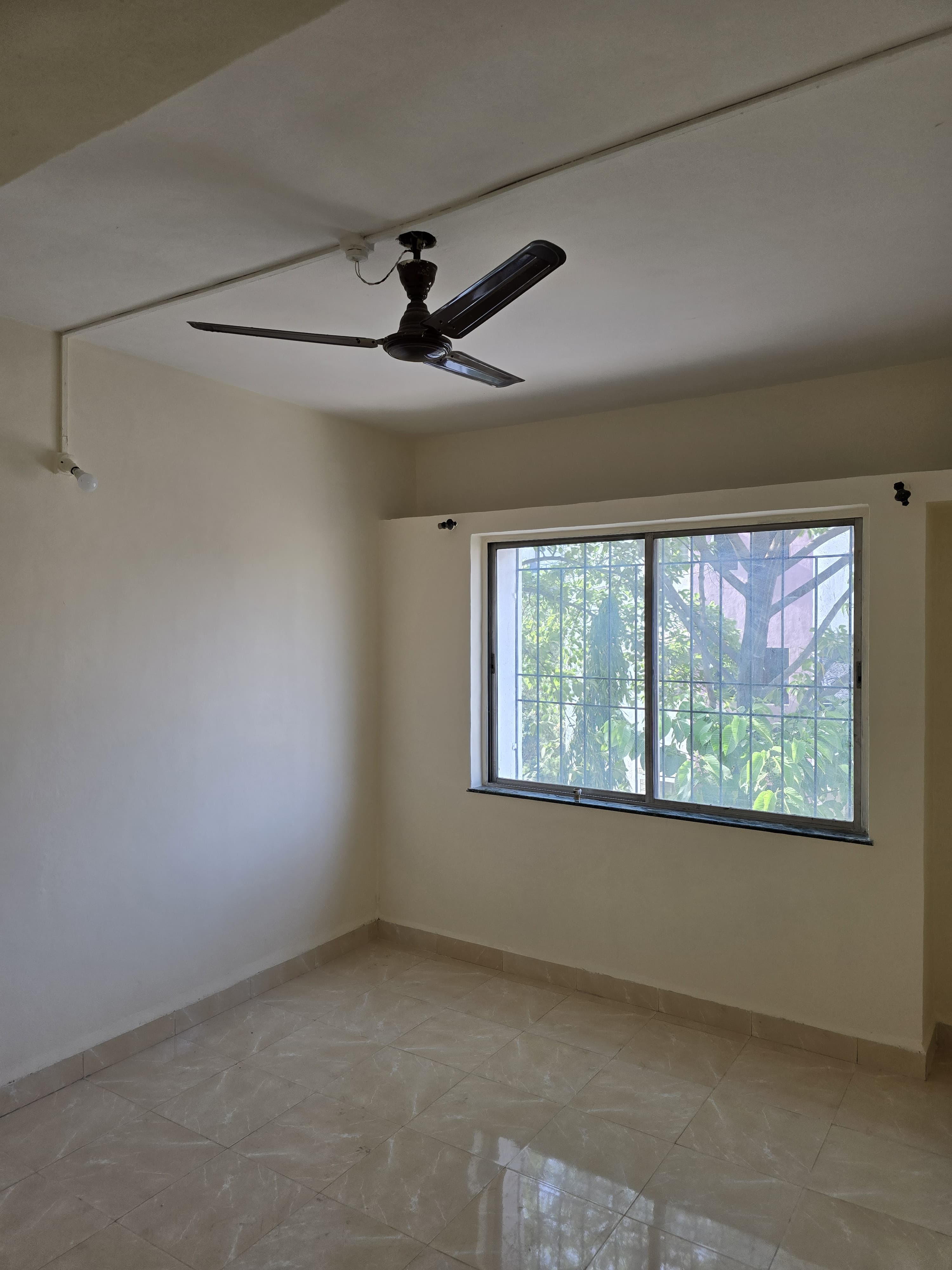 Room, bu-bhandari-rakshak-nagar 1 Bedroom 620 Sq.Ft. Apartment In Kharadi Pune 10496671