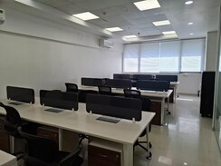 Office Space For Rent in Pramukh Plaza