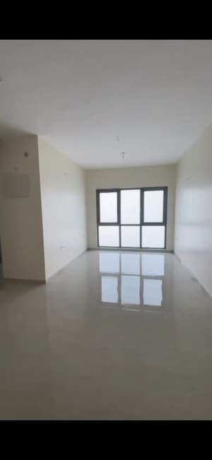 2 BHK Apartment For Rent in Sheth Auris Serenity Tower 3, Malad West